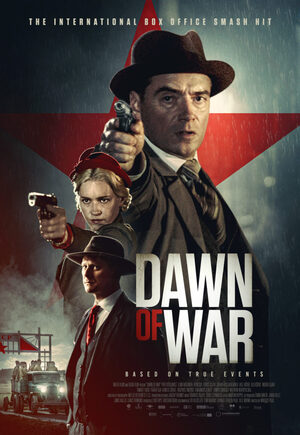 Dawn of War 2020 in Hindi Dubb Movie